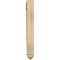 Ekena Millwork Westlake Arts & Crafts Rough Sawn Bracket, Douglas Fir, 4"W x 26"D x 34"H BKT04X26X34WTL03RDF - alternate 2